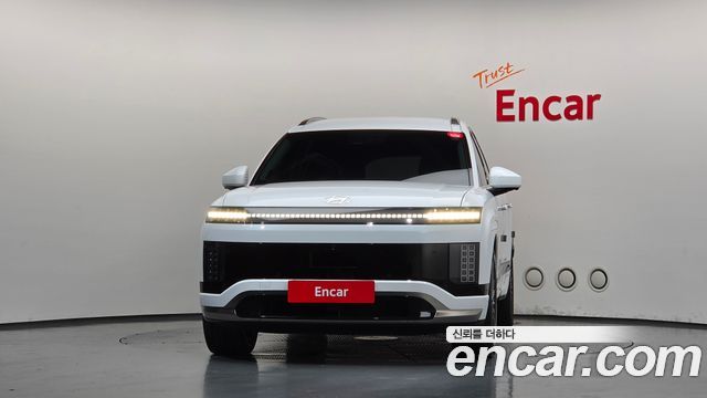 Hyundai Ioniq9 2025 — photo 3