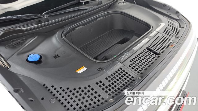 Hyundai Ioniq9 2025 — photo 6