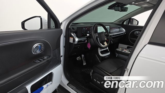 Hyundai Ioniq9 2025 — photo 13