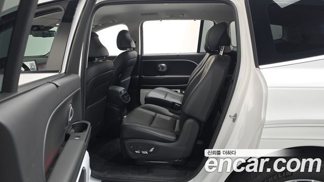 Hyundai Ioniq9 2025 — photo 17
