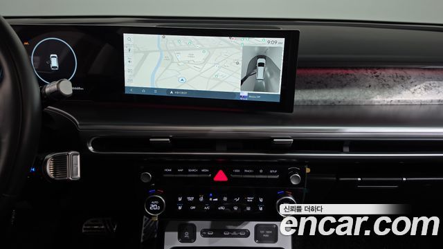 Hyundai Ioniq9 2025 — photo 18