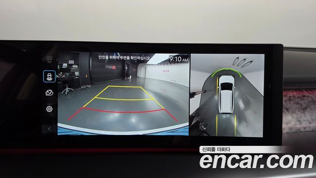 Hyundai Ioniq9 2025 — photo 20