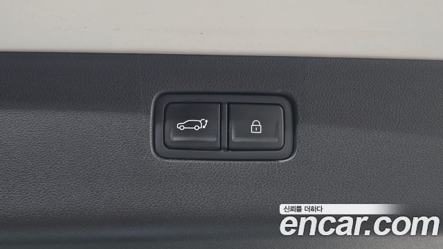 Hyundai Ioniq9 2025 — photo 21