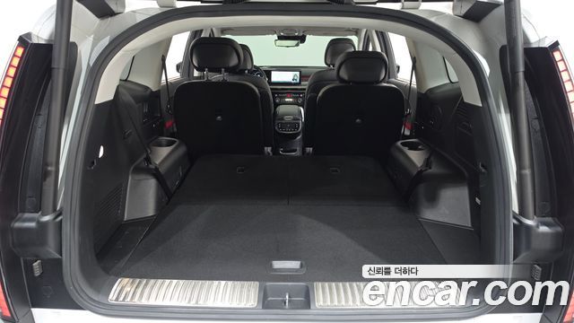 Hyundai Ioniq9 2025 — photo 22