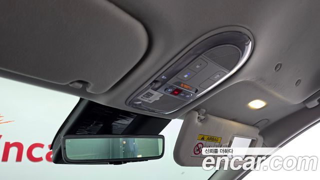 Hyundai Ioniq9 2025 — photo 23