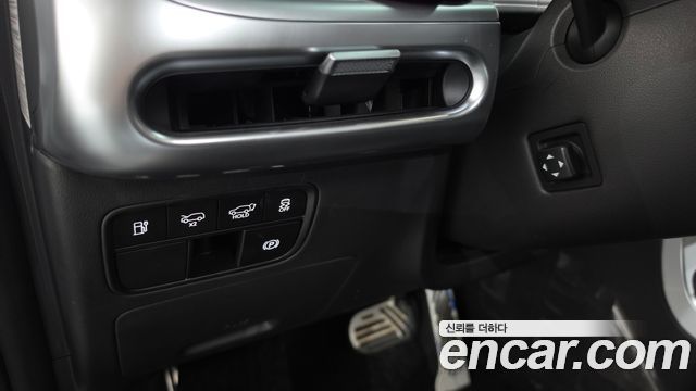 Hyundai Ioniq9 2025 — photo 24