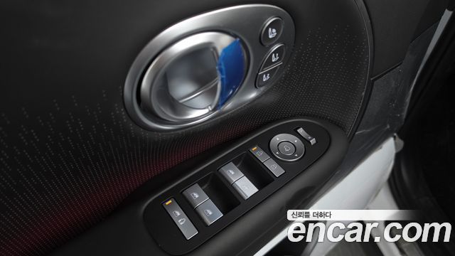 Hyundai Ioniq9 2025 — photo 25