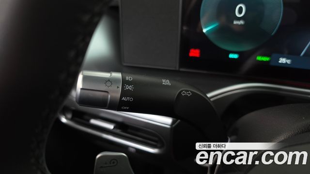 Hyundai Ioniq9 2025 — photo 26