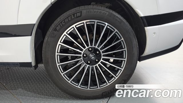 Hyundai Ioniq9 2025 — photo 7