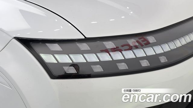 Hyundai Ioniq9 2025 — photo 8