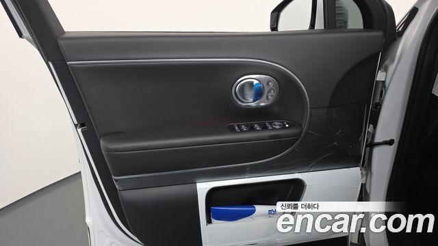 Hyundai Ioniq9 2025 — photo 14