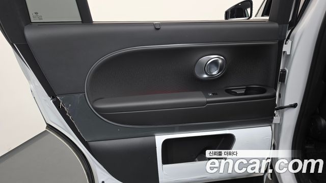 Hyundai Ioniq9 2025 — photo 15