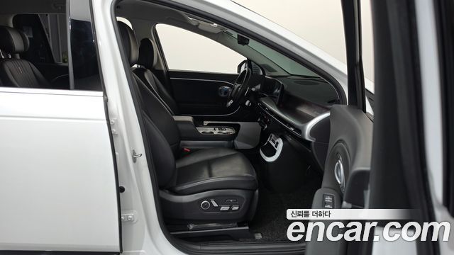 Hyundai Ioniq9 2025 — photo 16