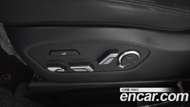 Hyundai Ioniq9 2025 — photo 27