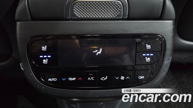 Hyundai Ioniq9 2025 — photo 33