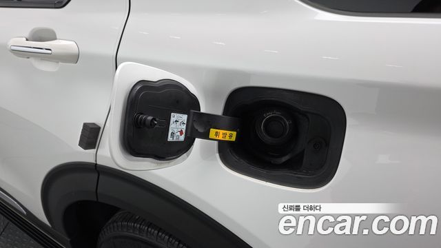Ford Explorer 2020 — photo 28