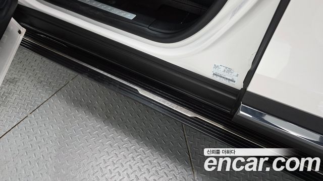 Ford Explorer 2020 — photo 38