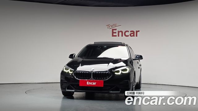 BMW 2-Series 2021 — photo 3