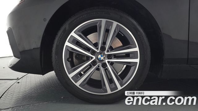 BMW 2-Series 2021 — photo 5