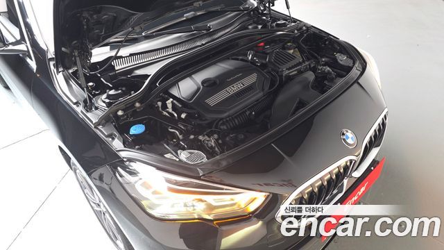 BMW 2-Series 2021 — photo 6