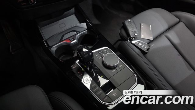 BMW 2-Series 2021 — photo 12