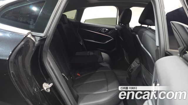 BMW 2-Series 2021 — photo 18