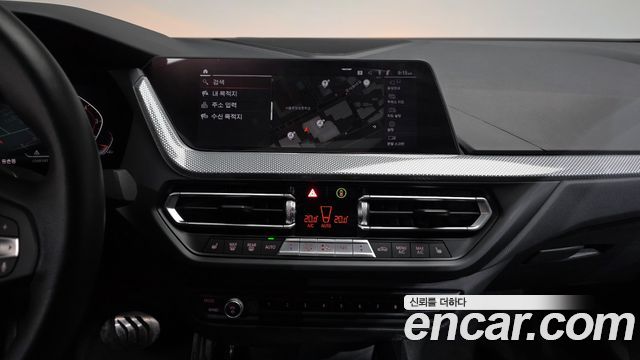 BMW 2-Series 2021 — photo 20