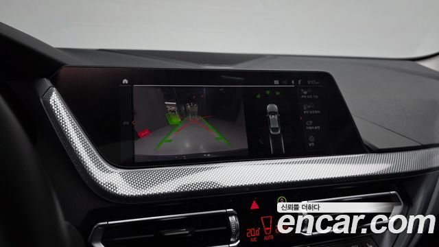 BMW 2-Series 2021 — photo 21