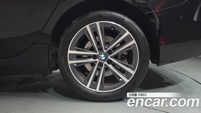 BMW 2-Series 2021 — photo 7