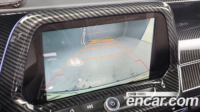Chevrolet Korea Camaro 2017 — photo 20