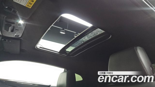 Chevrolet Korea Camaro 2017 — photo 21