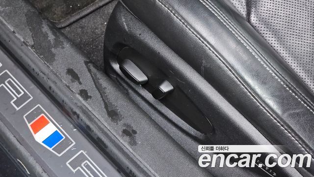 Chevrolet Korea Camaro 2017 — photo 28