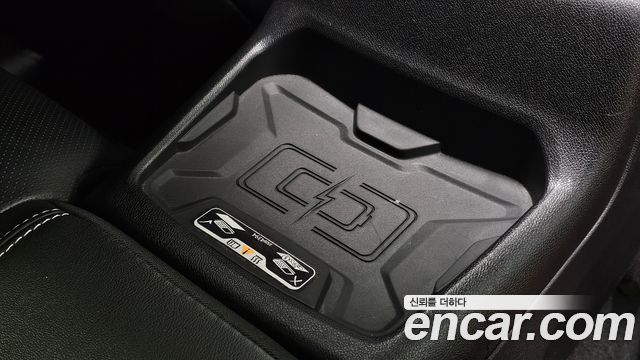 Chevrolet Korea Camaro 2017 — photo 31