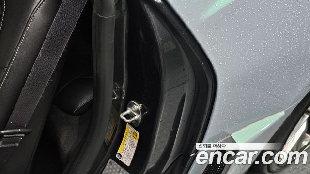 Chevrolet Korea Camaro 2017 — photo 32