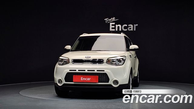 Kia Soul 2016 — photo 3