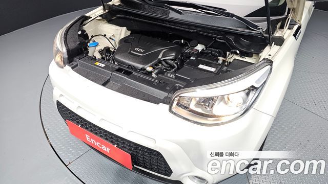 Kia Soul 2016 — photo 6