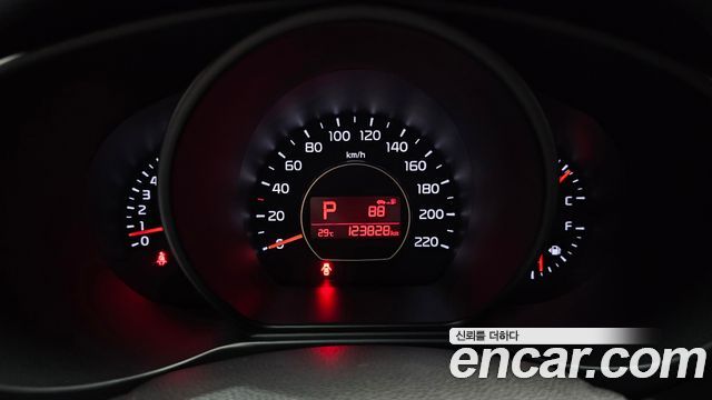 Kia Soul 2016 — photo 8