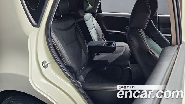 Kia Soul 2016 — photo 11