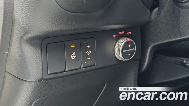 Kia Soul 2016 — photo 15