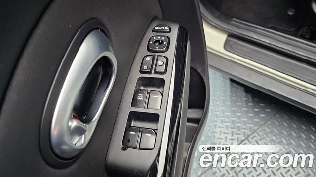 Kia Soul 2016 — photo 16