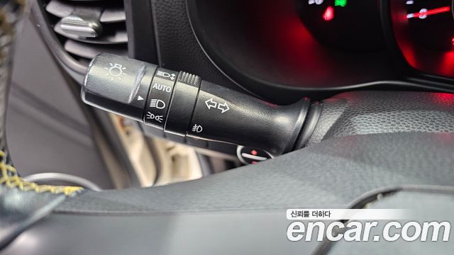 Kia Soul 2016 — photo 17