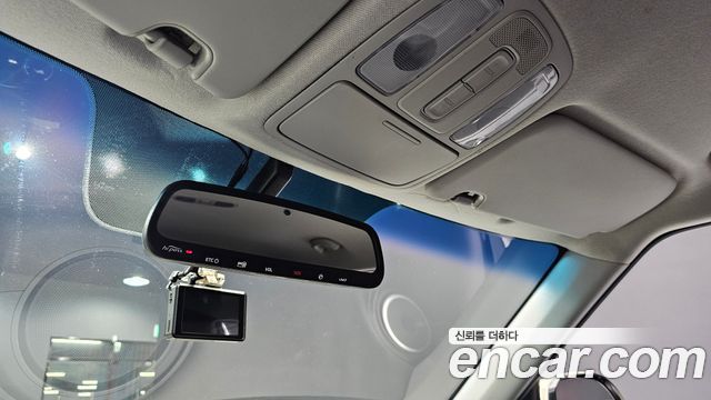 Kia Soul 2016 — photo 19