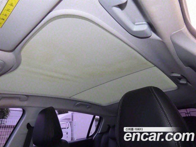 Peugeot 308 2015 — photo 17