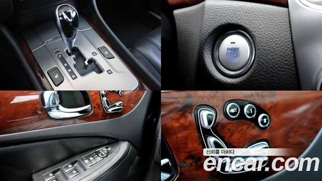 Hyundai Equus 2010 — photo 14