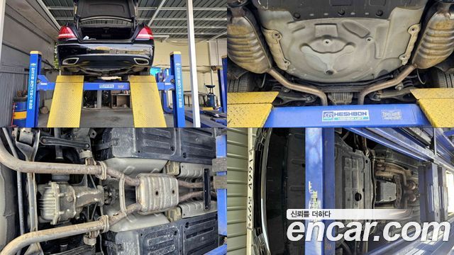 Hyundai Equus 2010 — photo 20