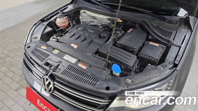 Volkswagen Tiguan 2016 — photo 6
