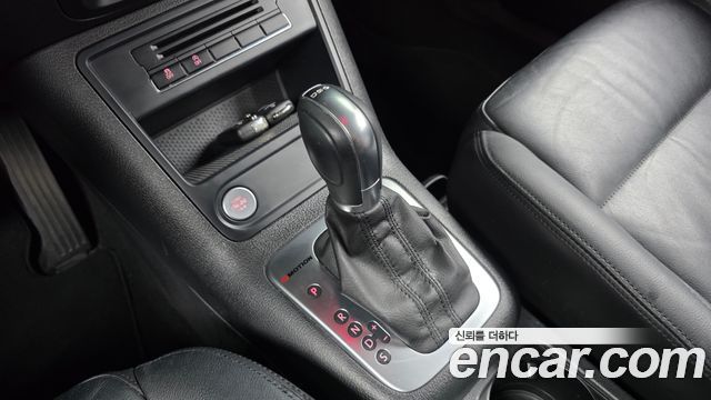 Volkswagen Tiguan 2016 — photo 9