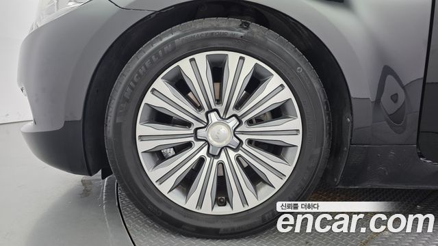 Kia K9 2016 — photo 5