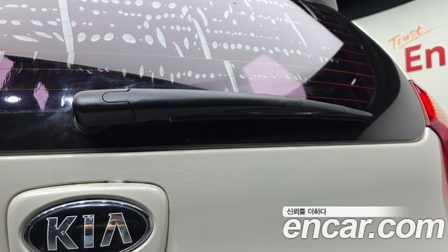 Kia morning 2016 — photo 30