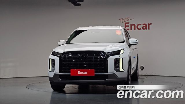 Hyundai Palisade 2023 — photo 3